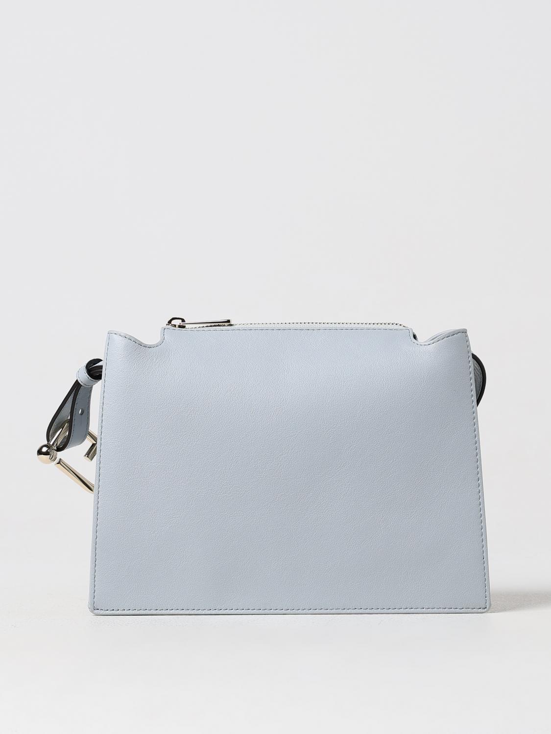 Furla Shoulder Bag FURLA Woman color Sky Blue