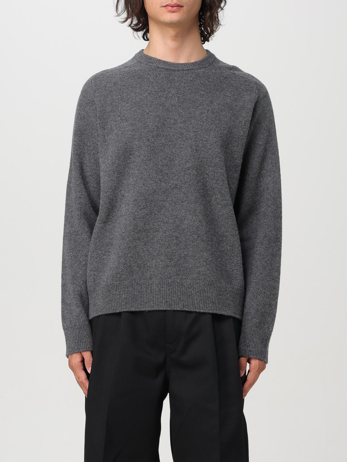 Maison Margiela Sweater MAISON MARGIELA Men color Grey