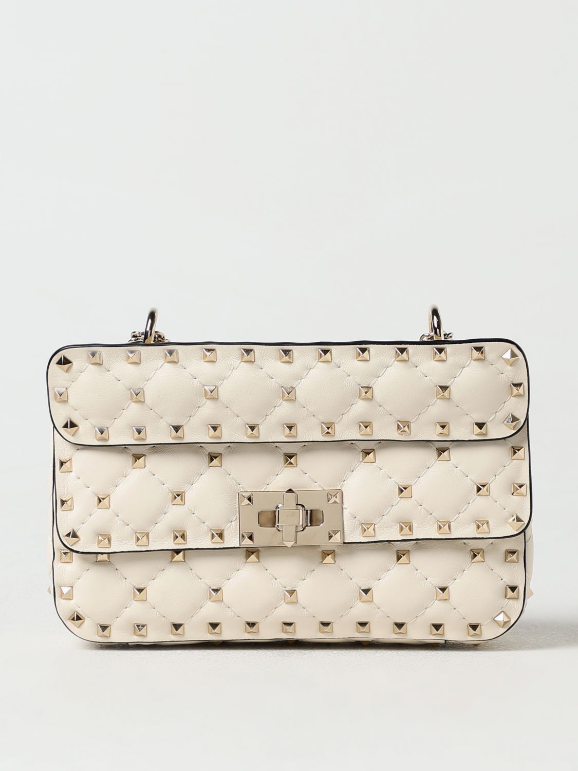 VALENTINO GARAVANI Mini Bag VALENTINO GARAVANI Woman colour Ivory