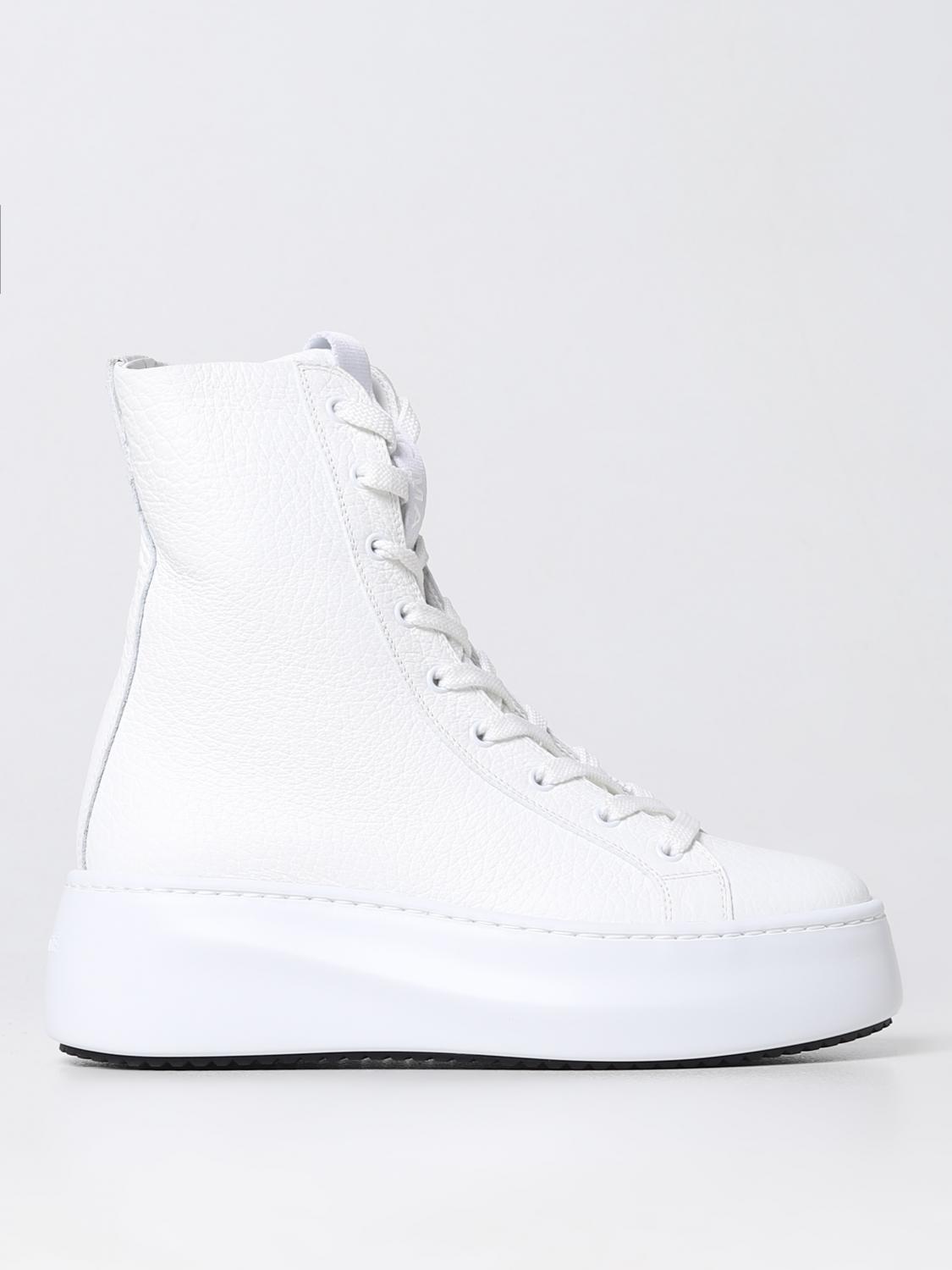 Vic Matié Sneakers VIC MATIÉ Woman colour White