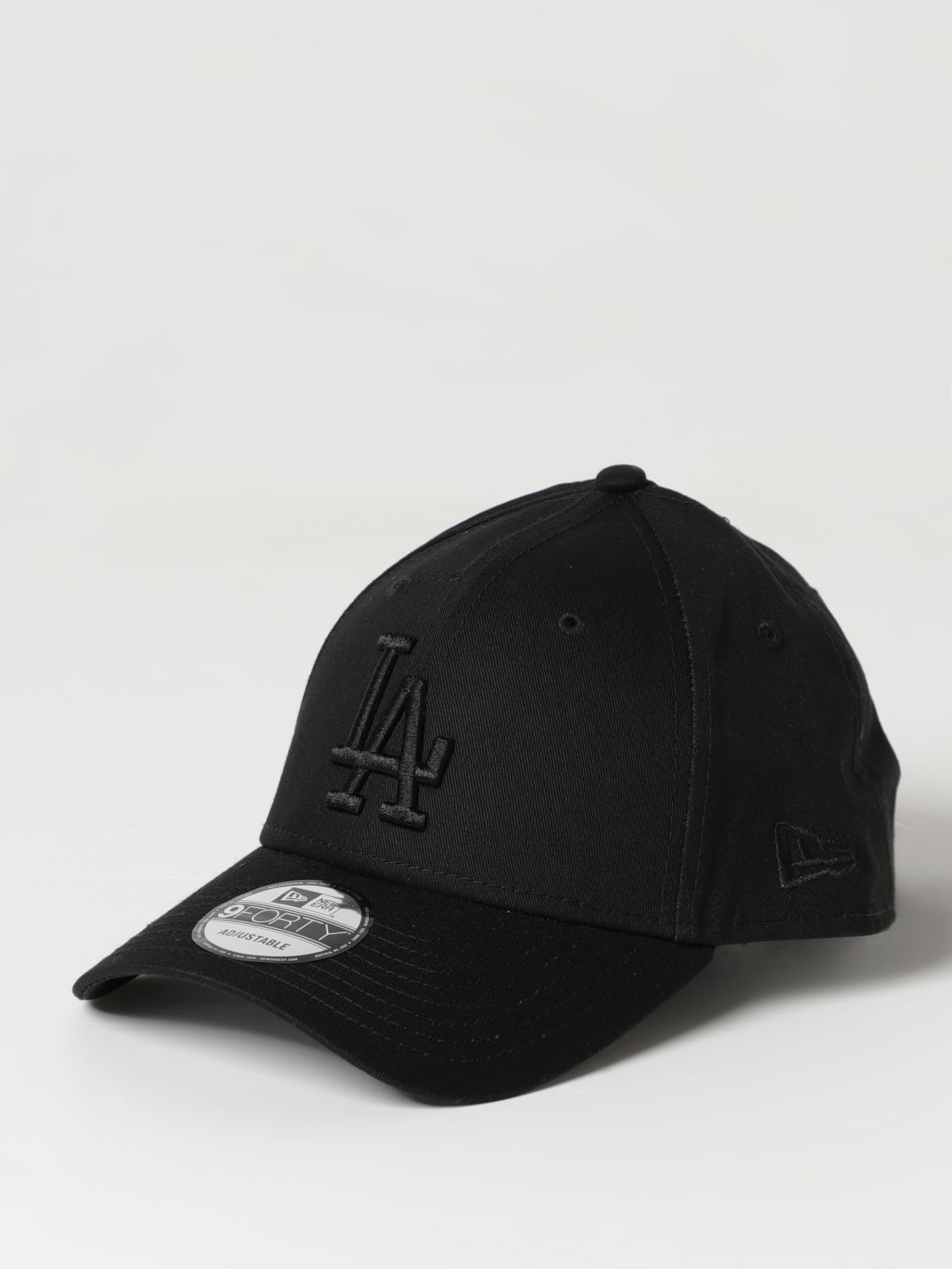 New Era Hat NEW ERA Men colour Black