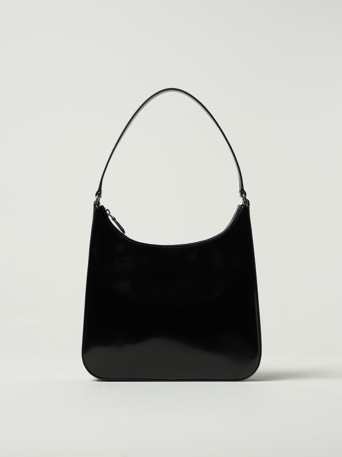 Staud Shoulder Bag STAUD Woman colour Black