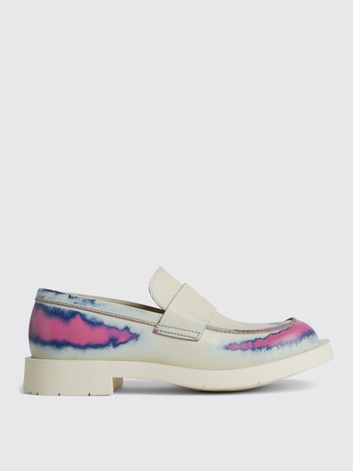 Camperlab Loafers CAMPERLAB Woman colour Multicolor