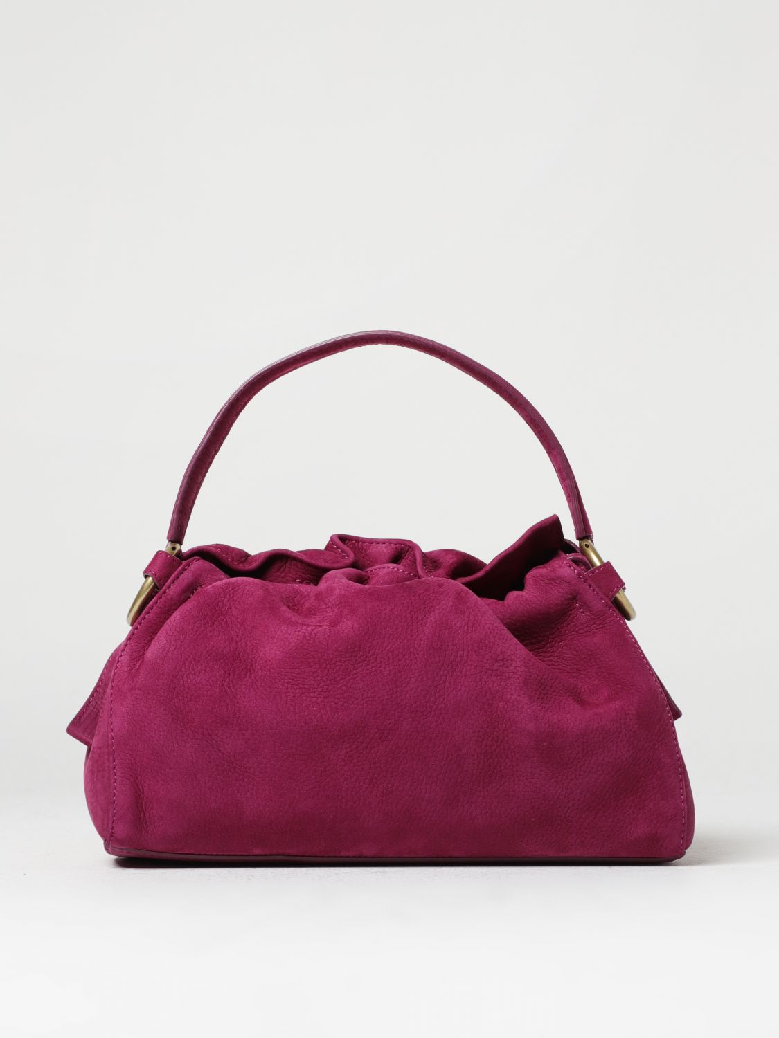 Orciani Shoulder Bag ORCIANI Woman colour Violet