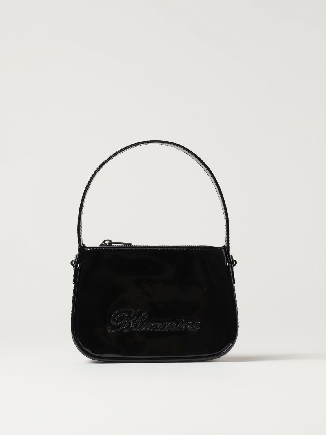 Blumarine Mini Bag BLUMARINE Woman colour Black