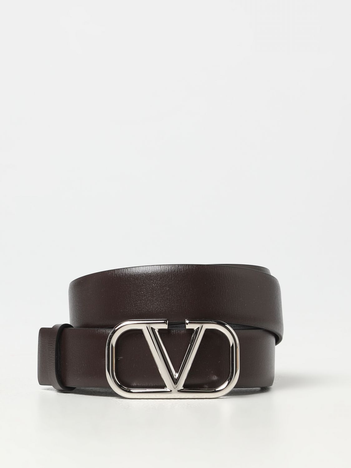 VALENTINO GARAVANI Belt VALENTINO GARAVANI Men colour Brown