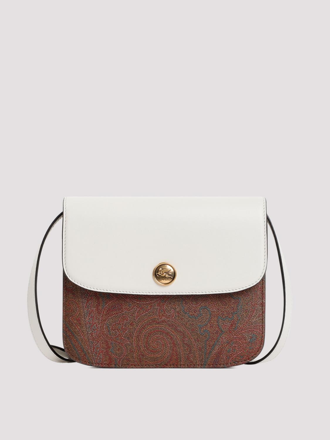 Etro Mini Bag ETRO Woman color Milk