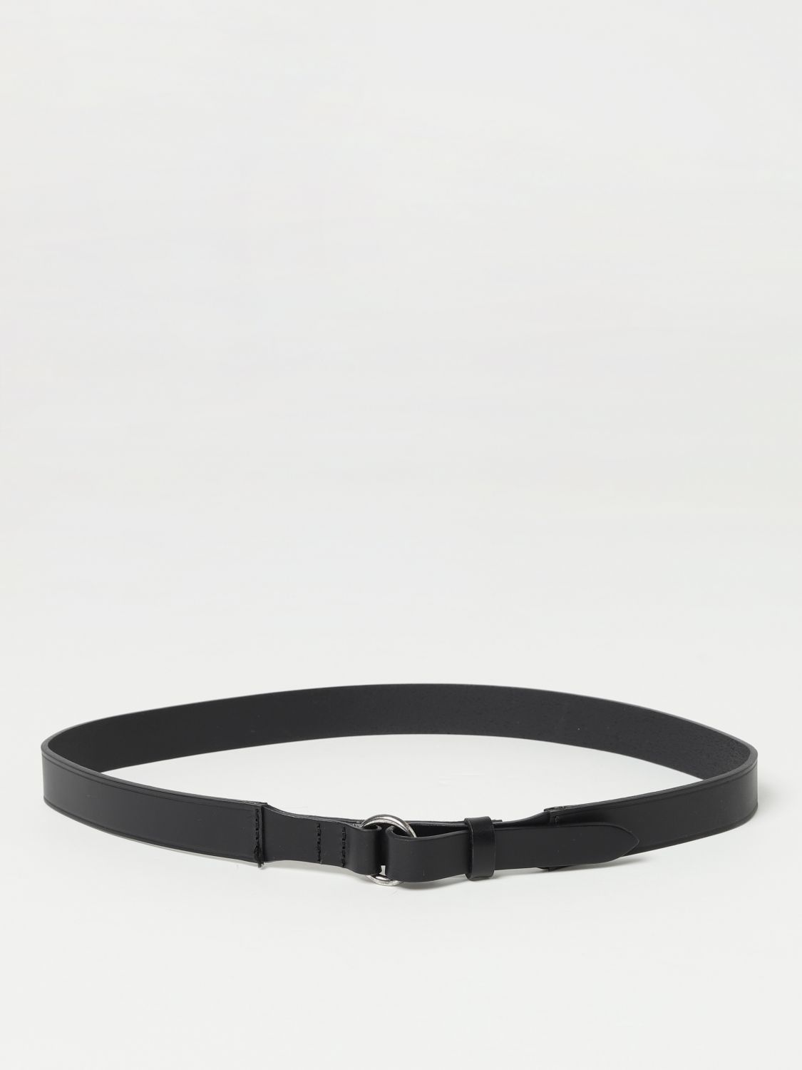 Fabiana Filippi Belt FABIANA FILIPPI Woman colour Black