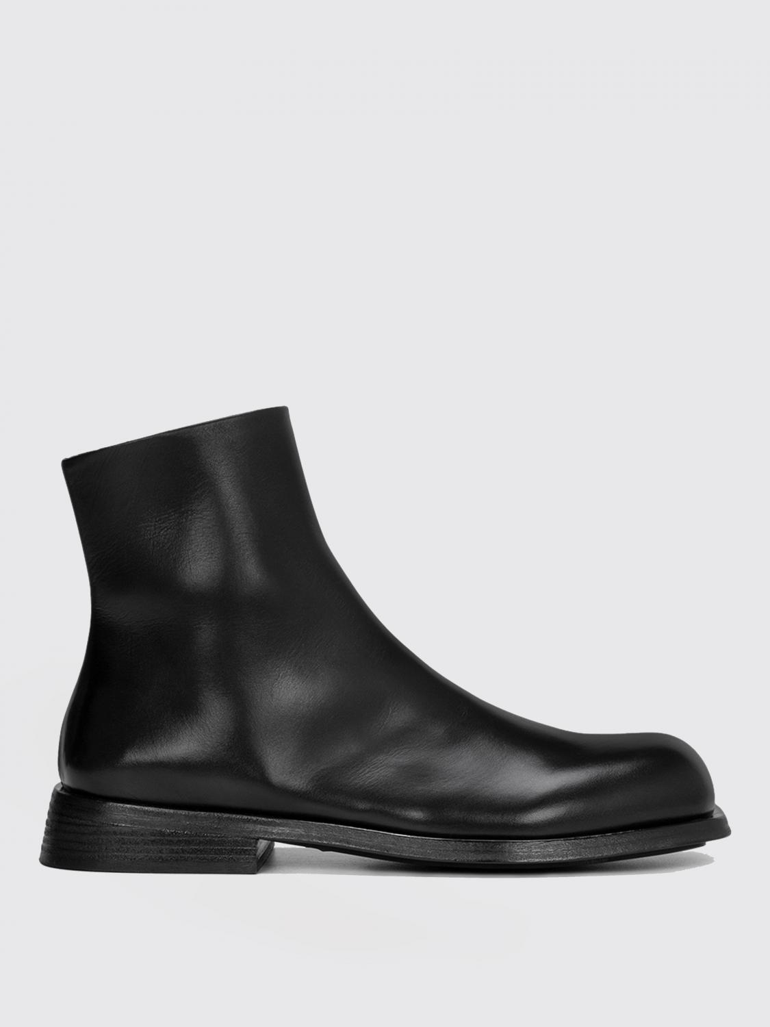 Marsèll Boots MARSÈLL Men colour Black