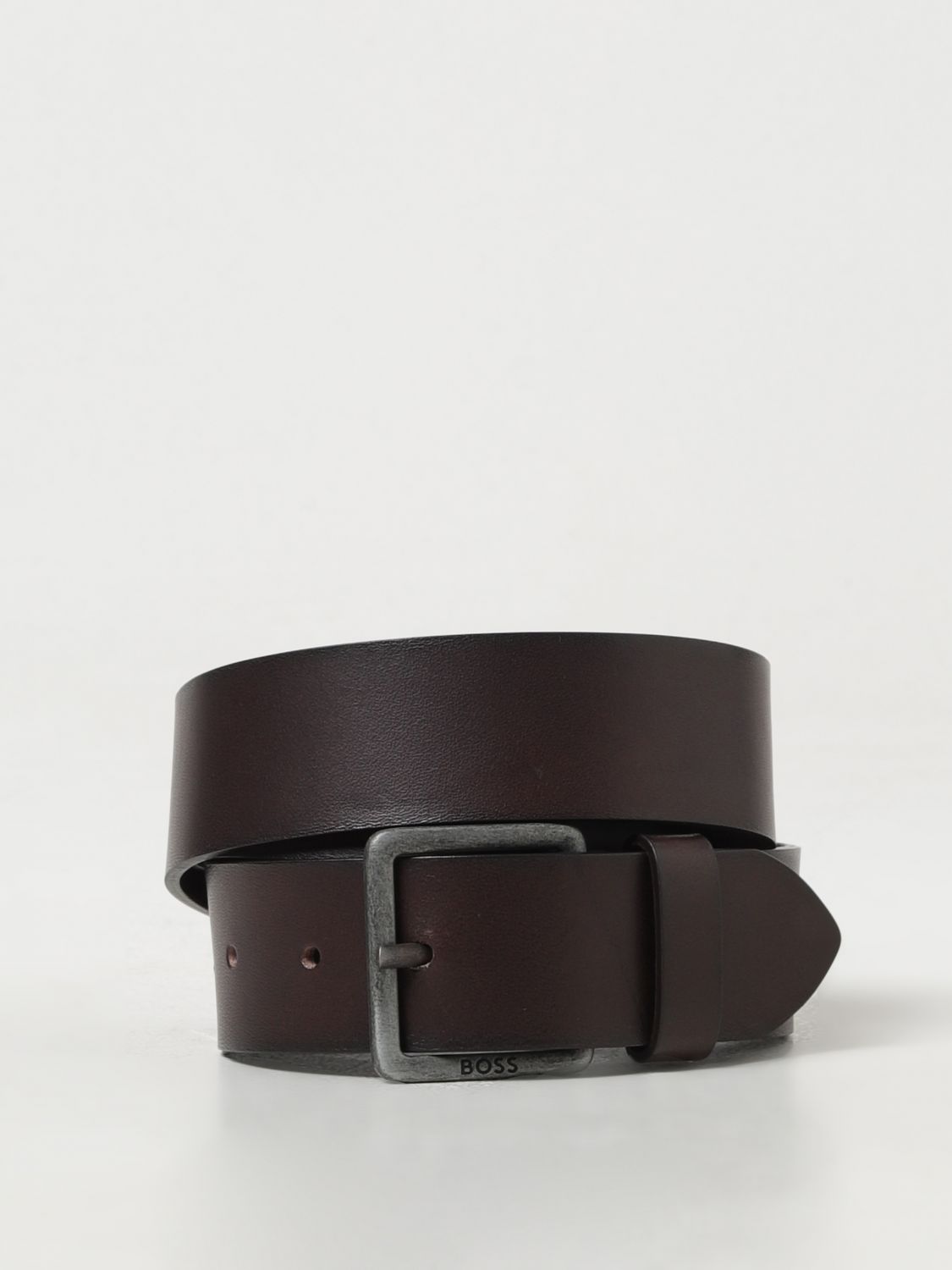 BOSS Belt BOSS Men colour Brown