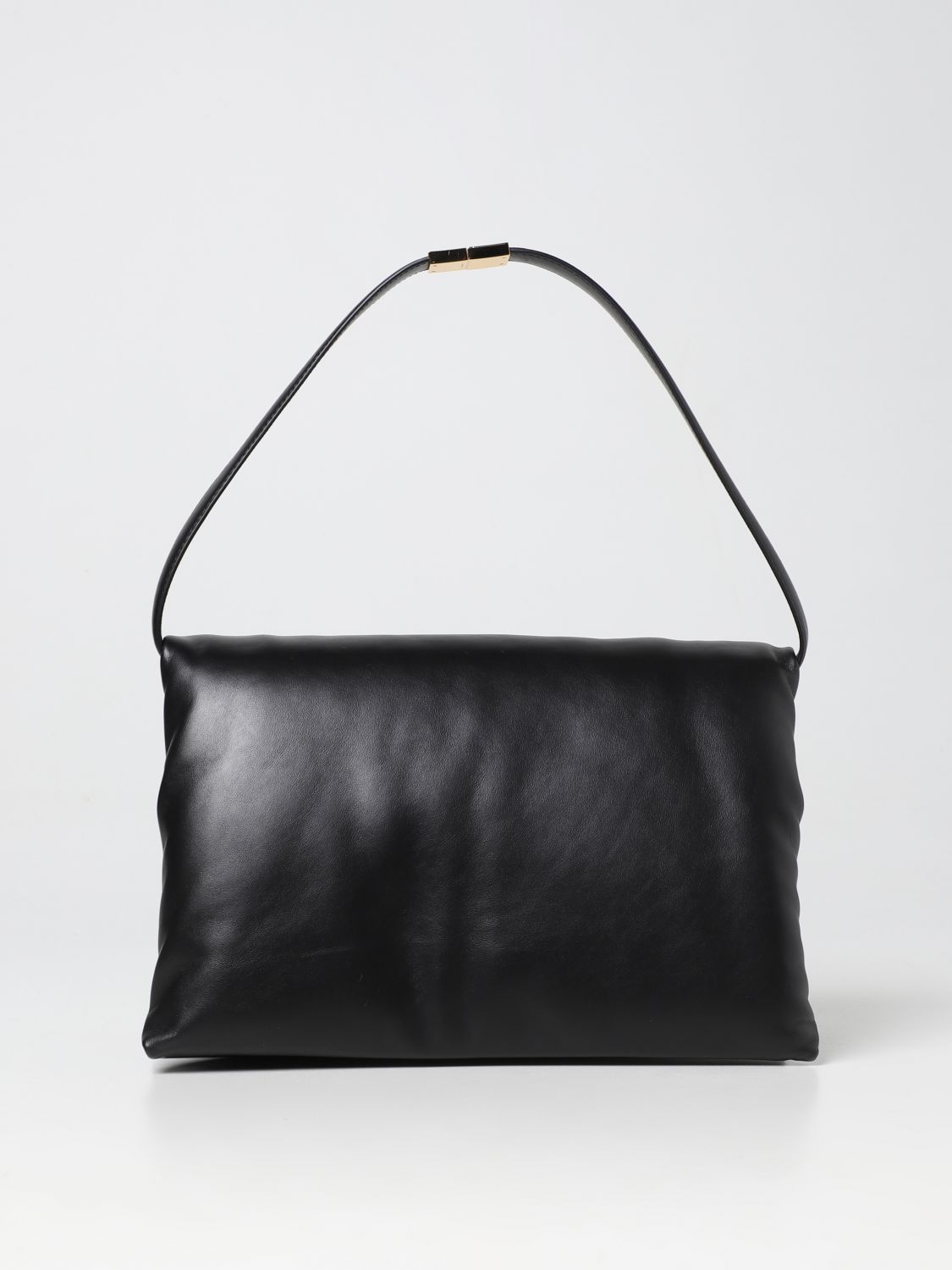 Marni Shoulder Bag MARNI Woman colour Black