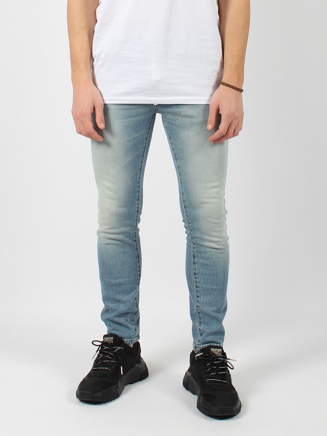 Philipp Plein Jeans PHILIPP PLEIN Men color Denim