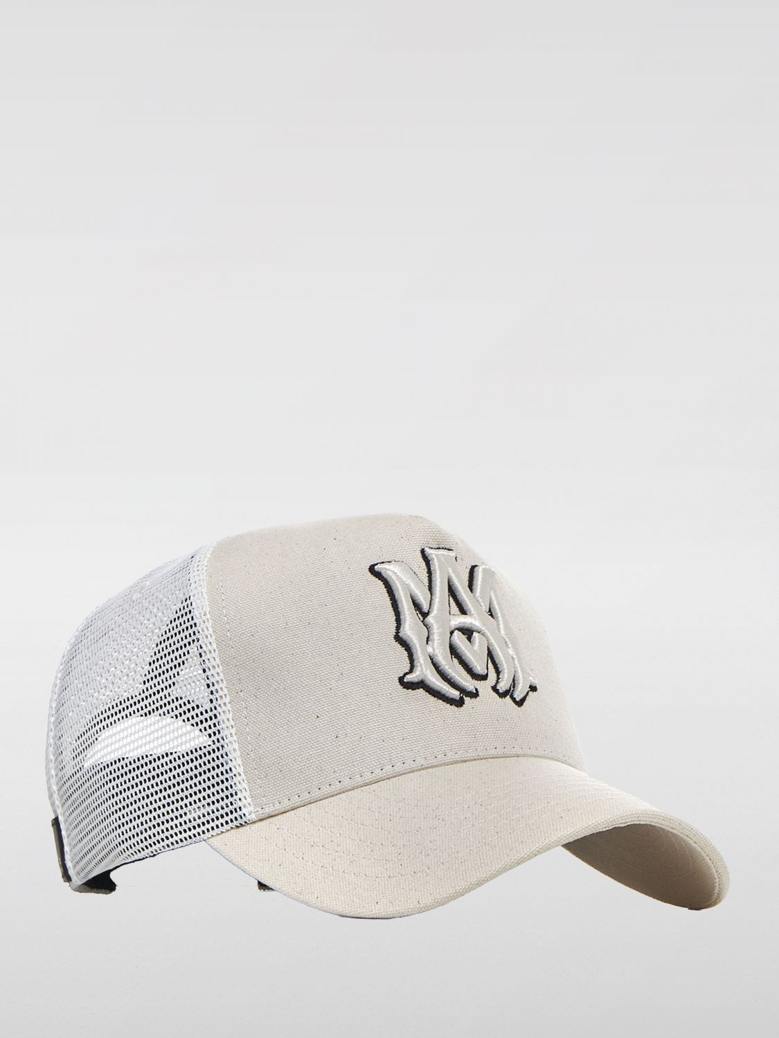 Amiri Hat AMIRI Men color Beige