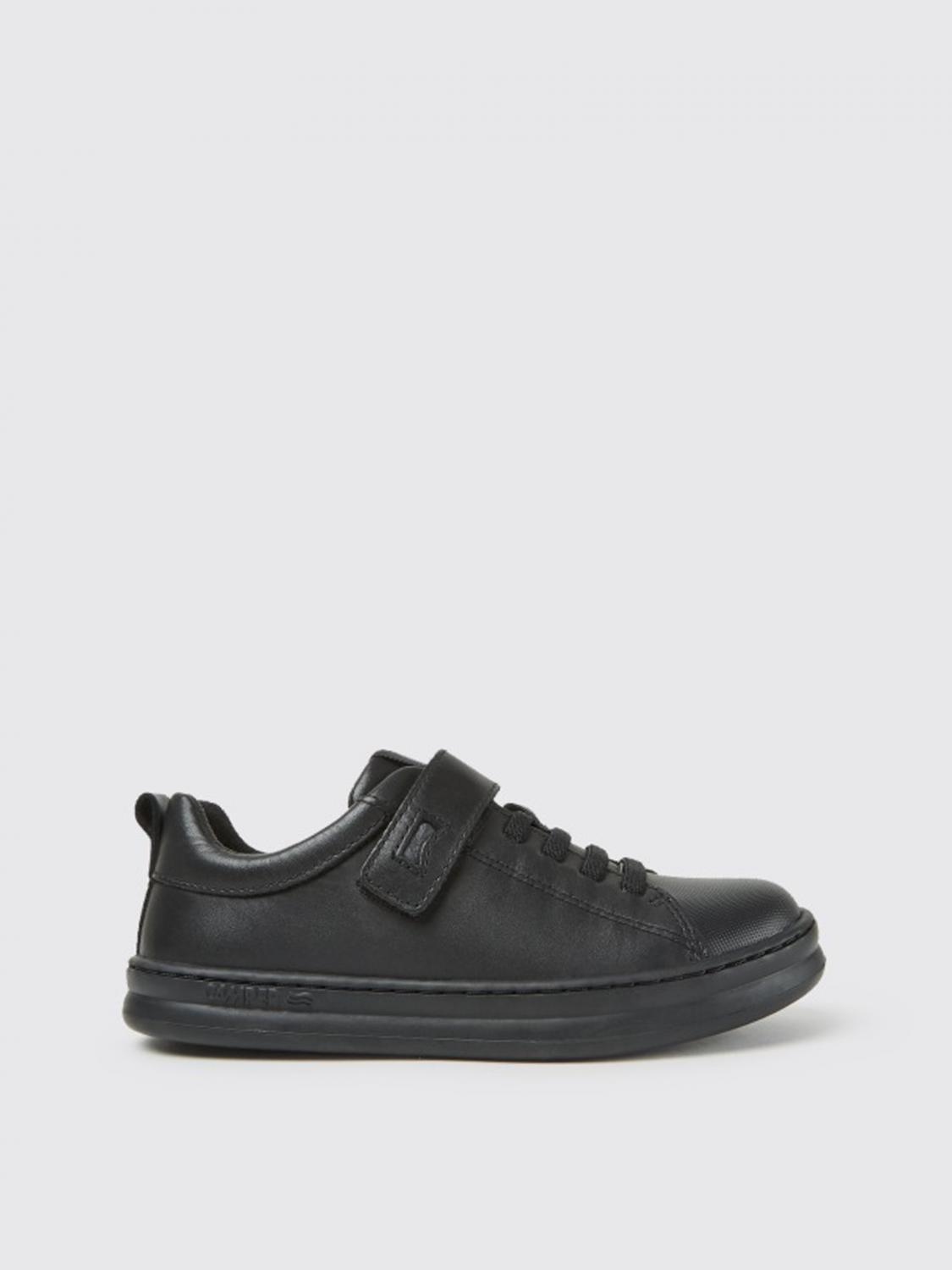 Camper Runner Camper sneakers in calfskin