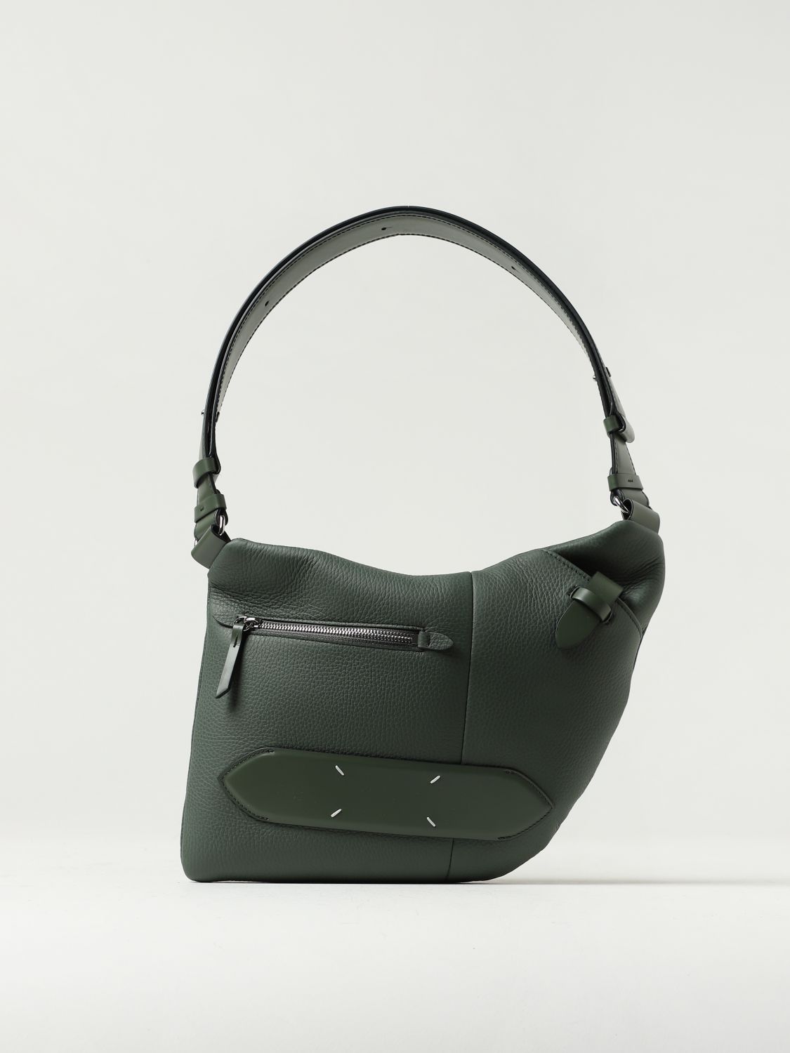 Maison Margiela Shoulder Bag MAISON MARGIELA Men colour Green