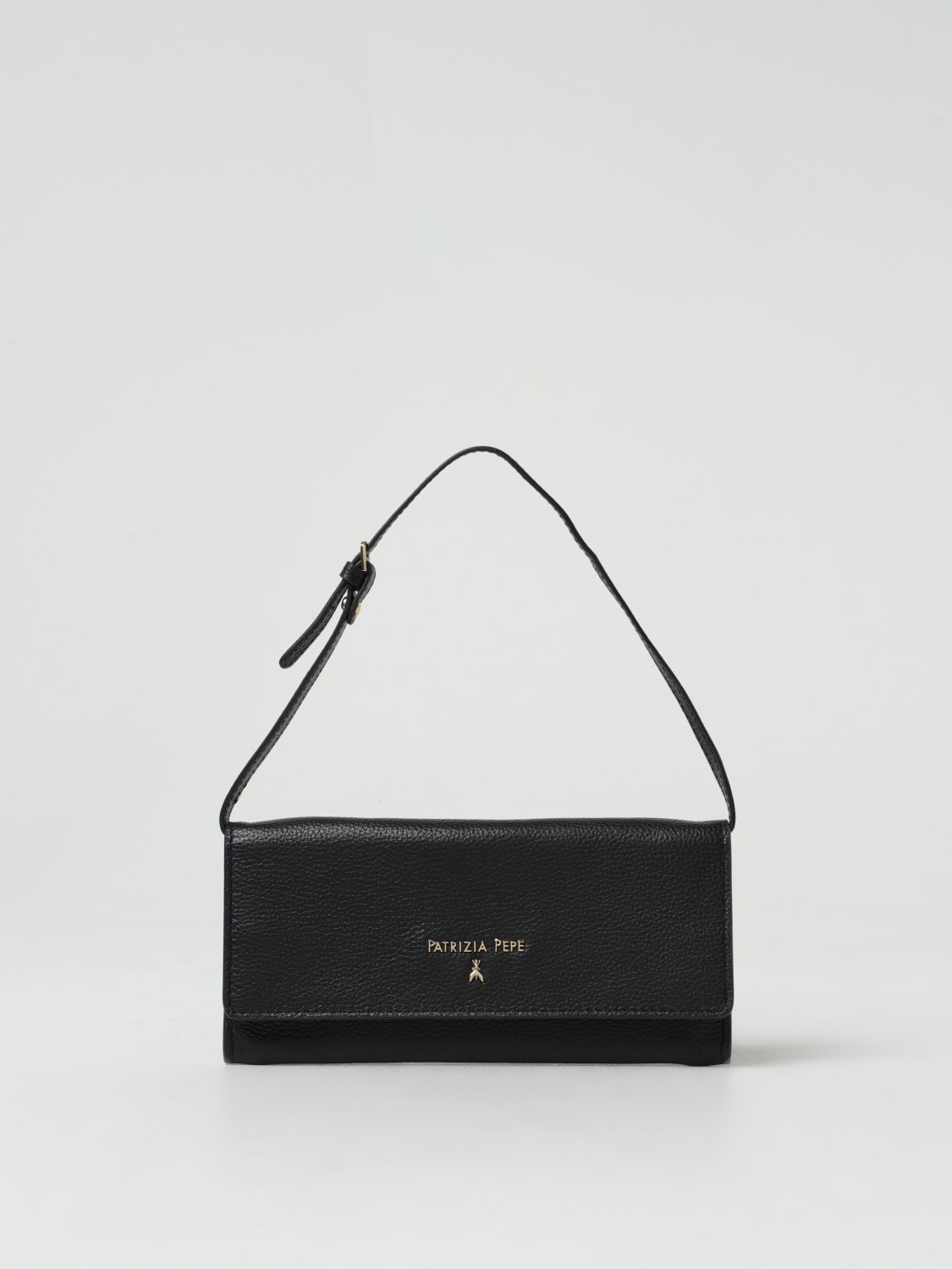 Patrizia Pepe Mini Bag PATRIZIA PEPE Woman colour Black