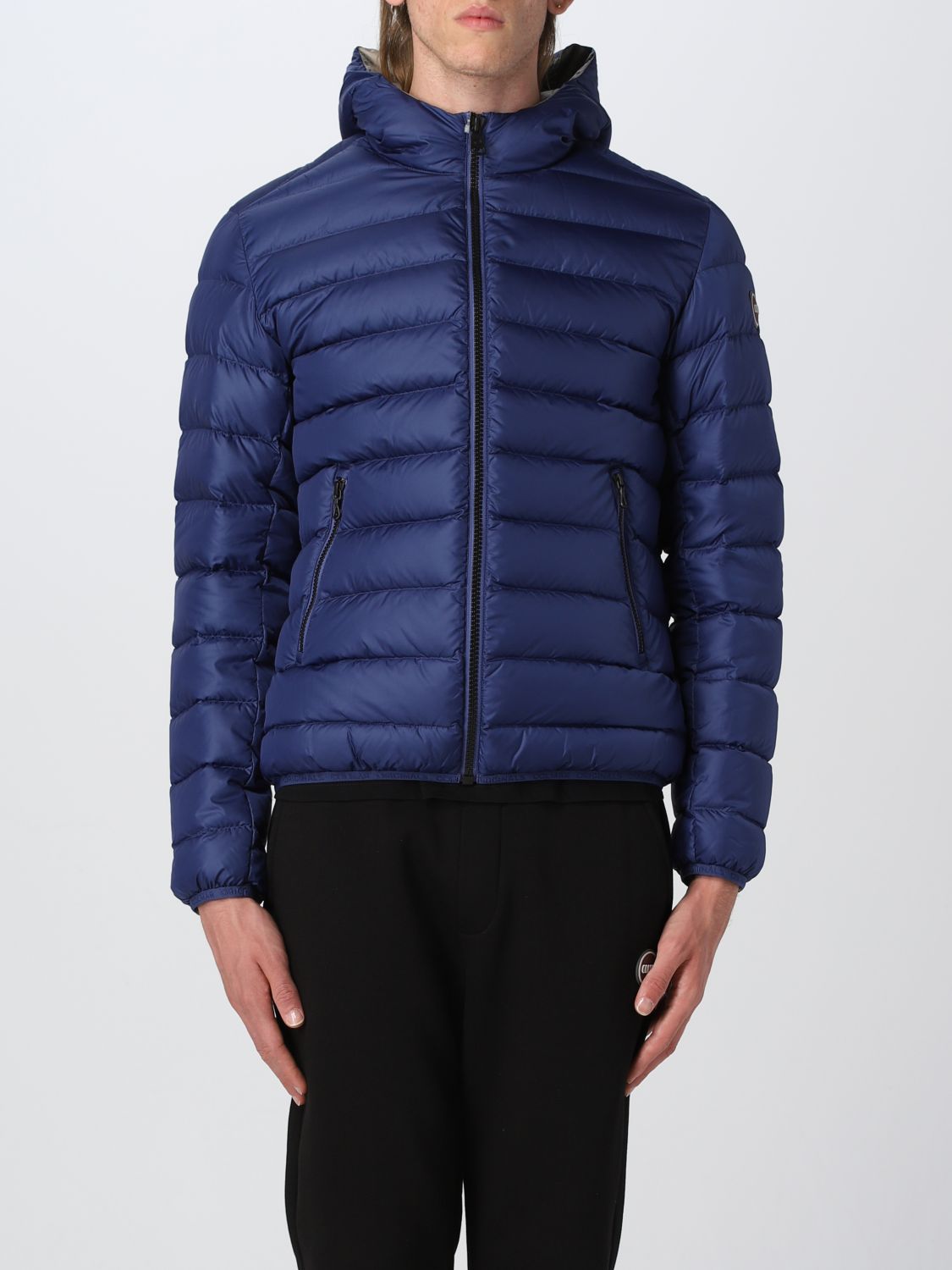 Colmar Jacket COLMAR Men colour Blue