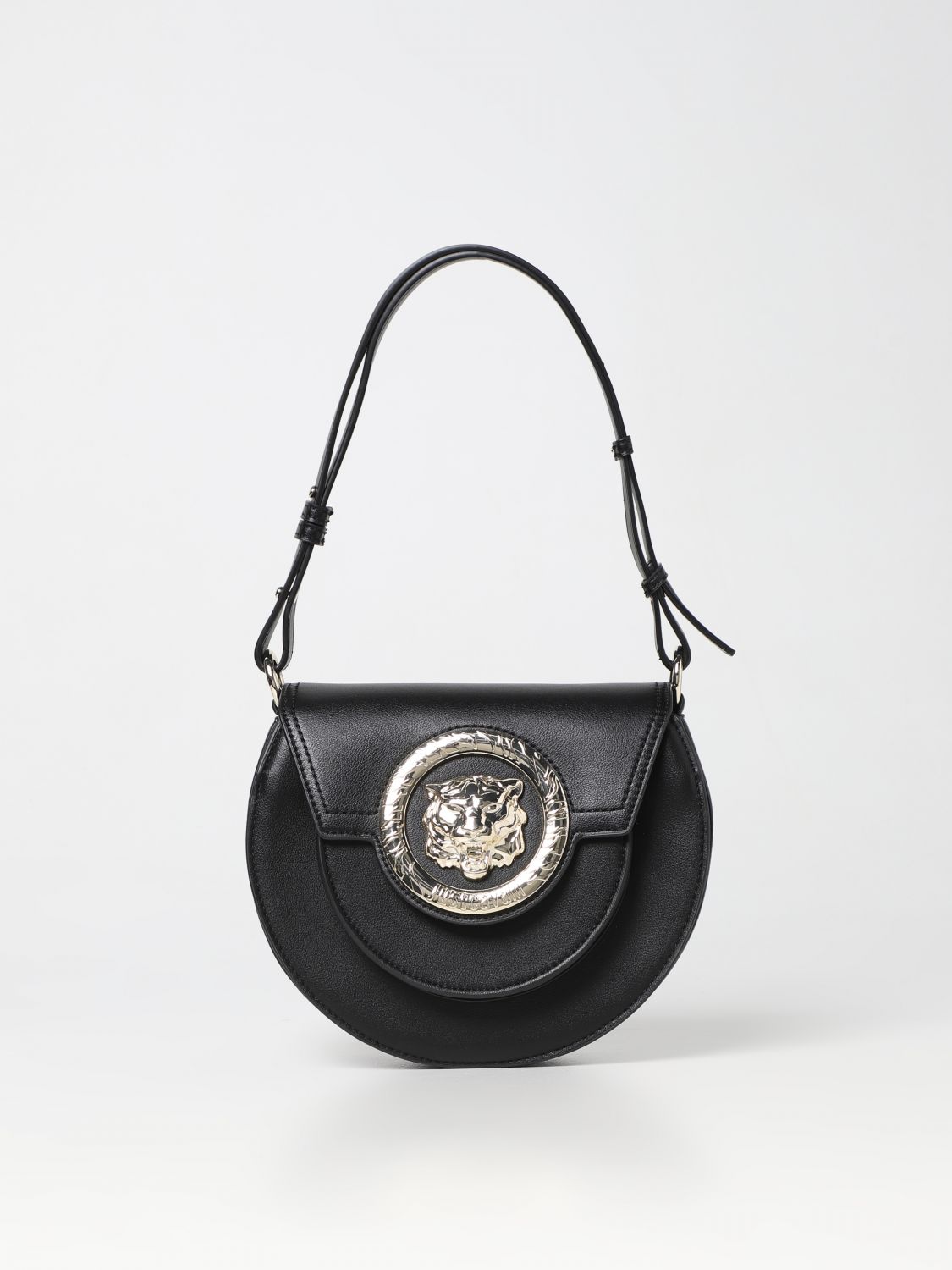 Just Cavalli Handbag JUST CAVALLI Woman colour Black