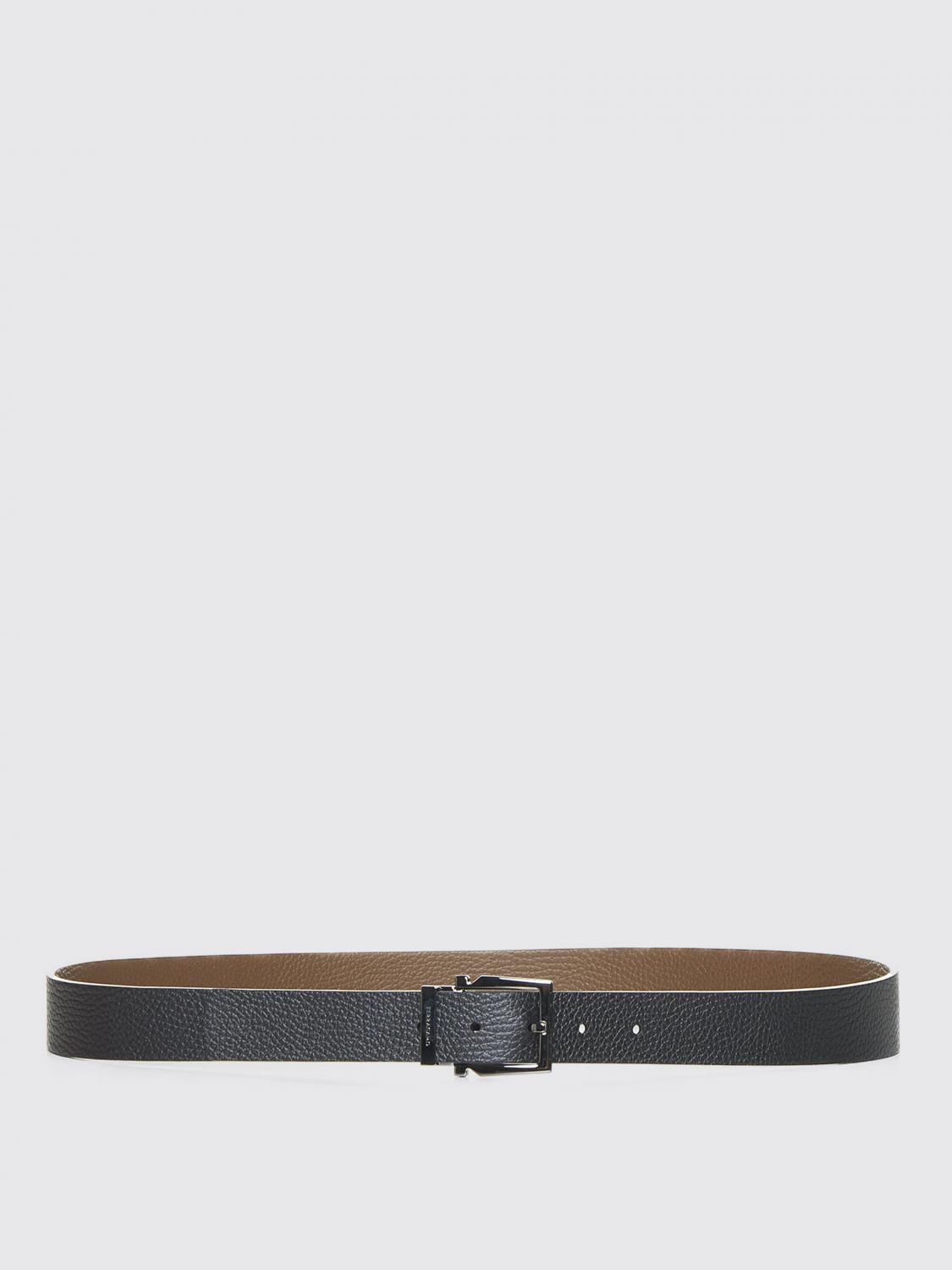 Ferragamo Belt FERRAGAMO Men color Black