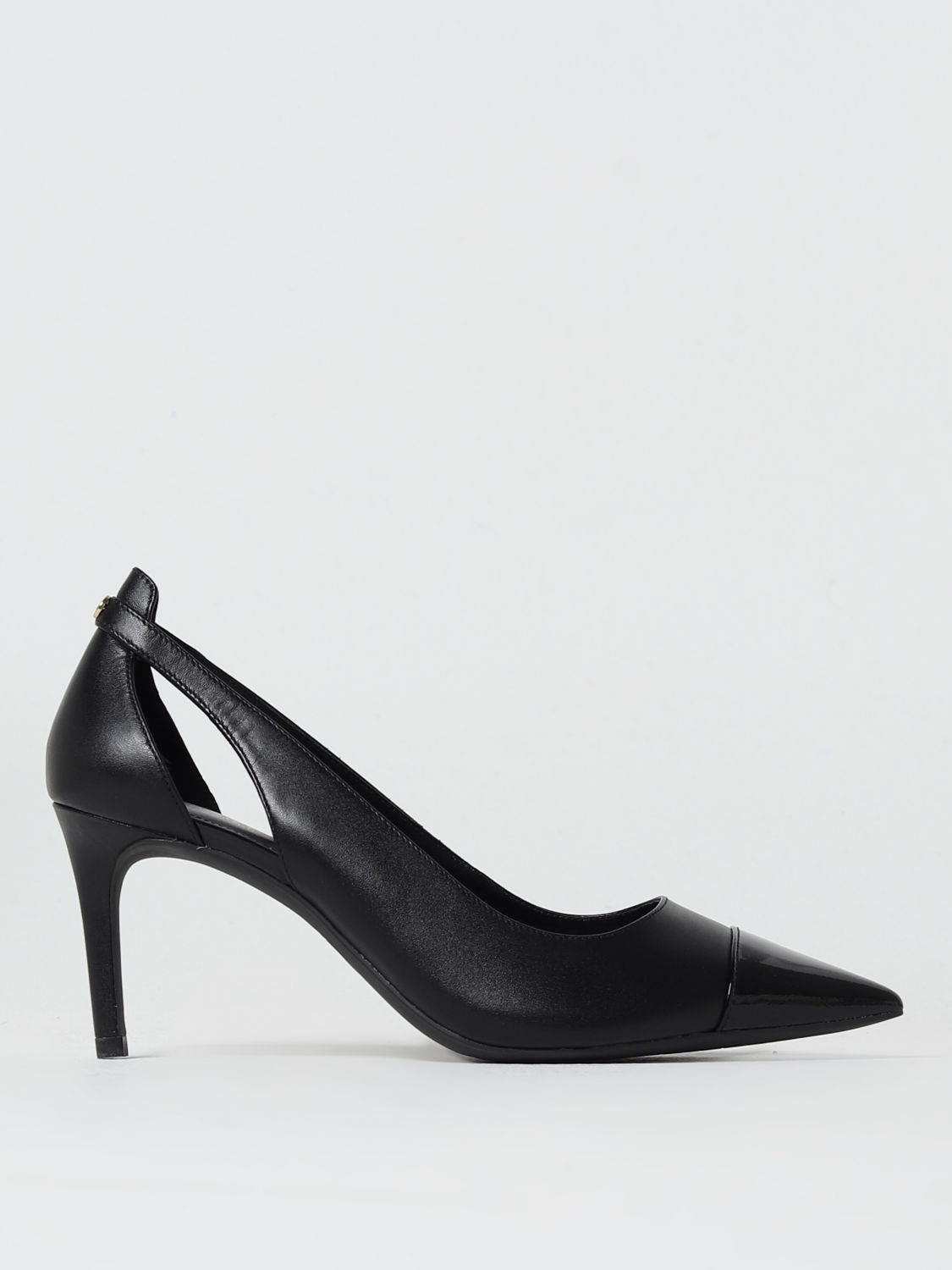 Michael Kors High Heel Shoes MICHAEL KORS Woman colour Black