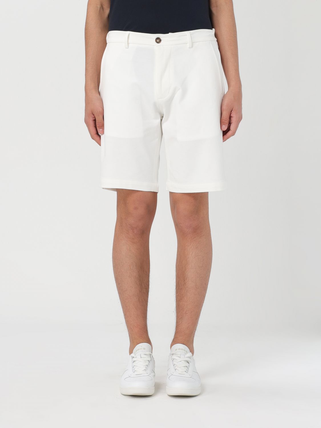 Colmar Short COLMAR Men colour White