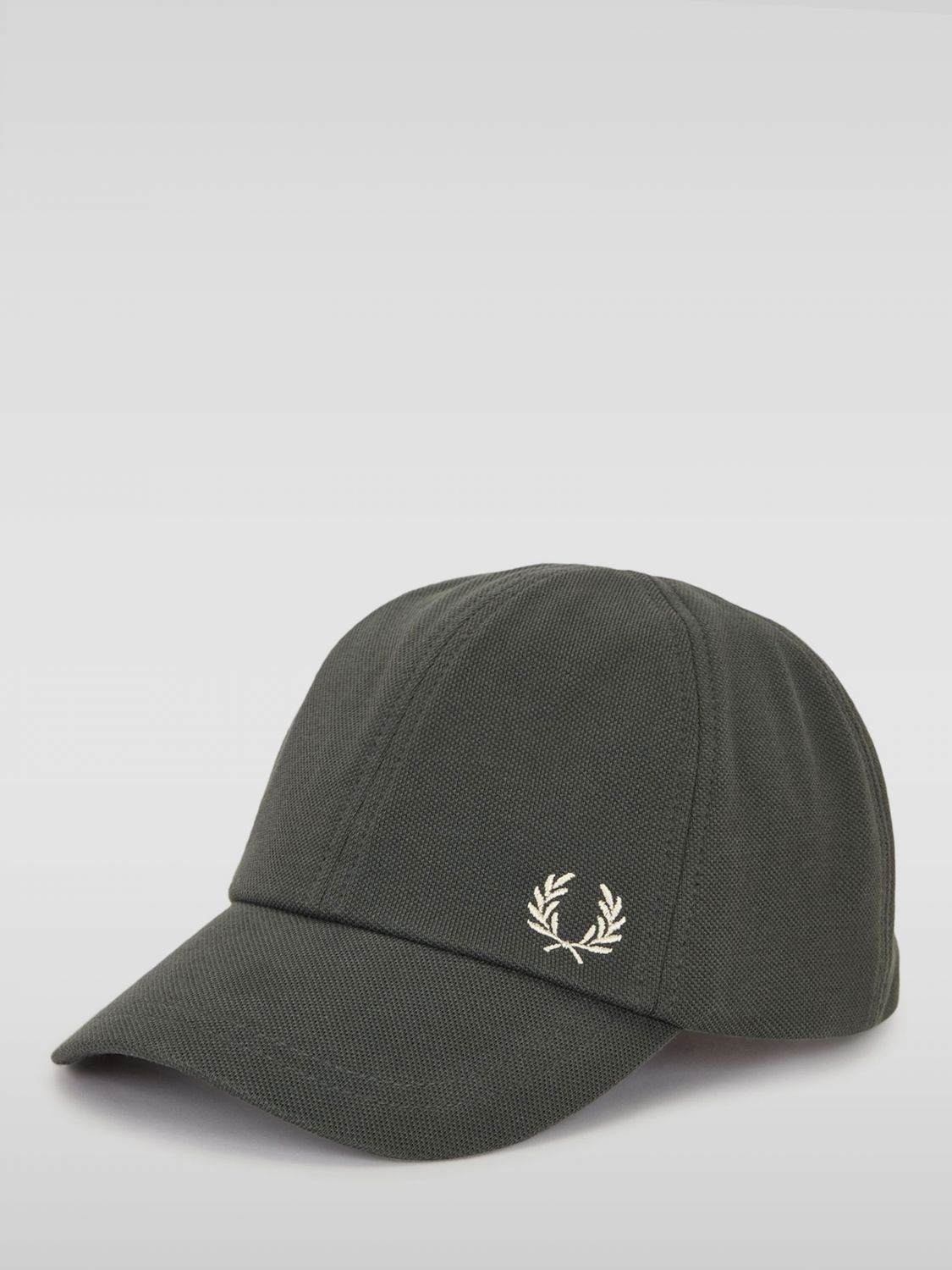 Fred Perry Hat FRED PERRY Men colour Green