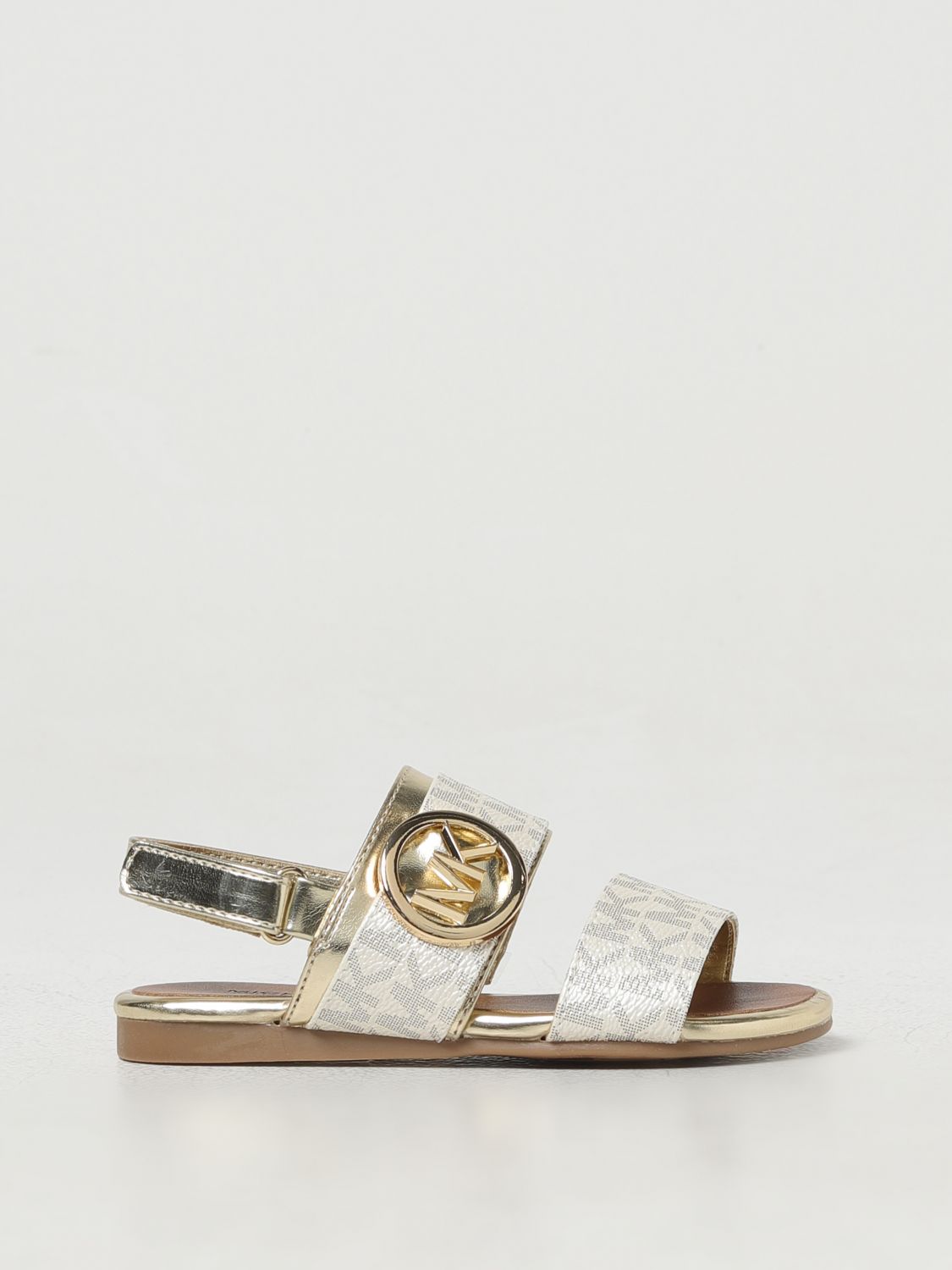  Shoes MICHAEL MICHAEL KORS Kids color Gold