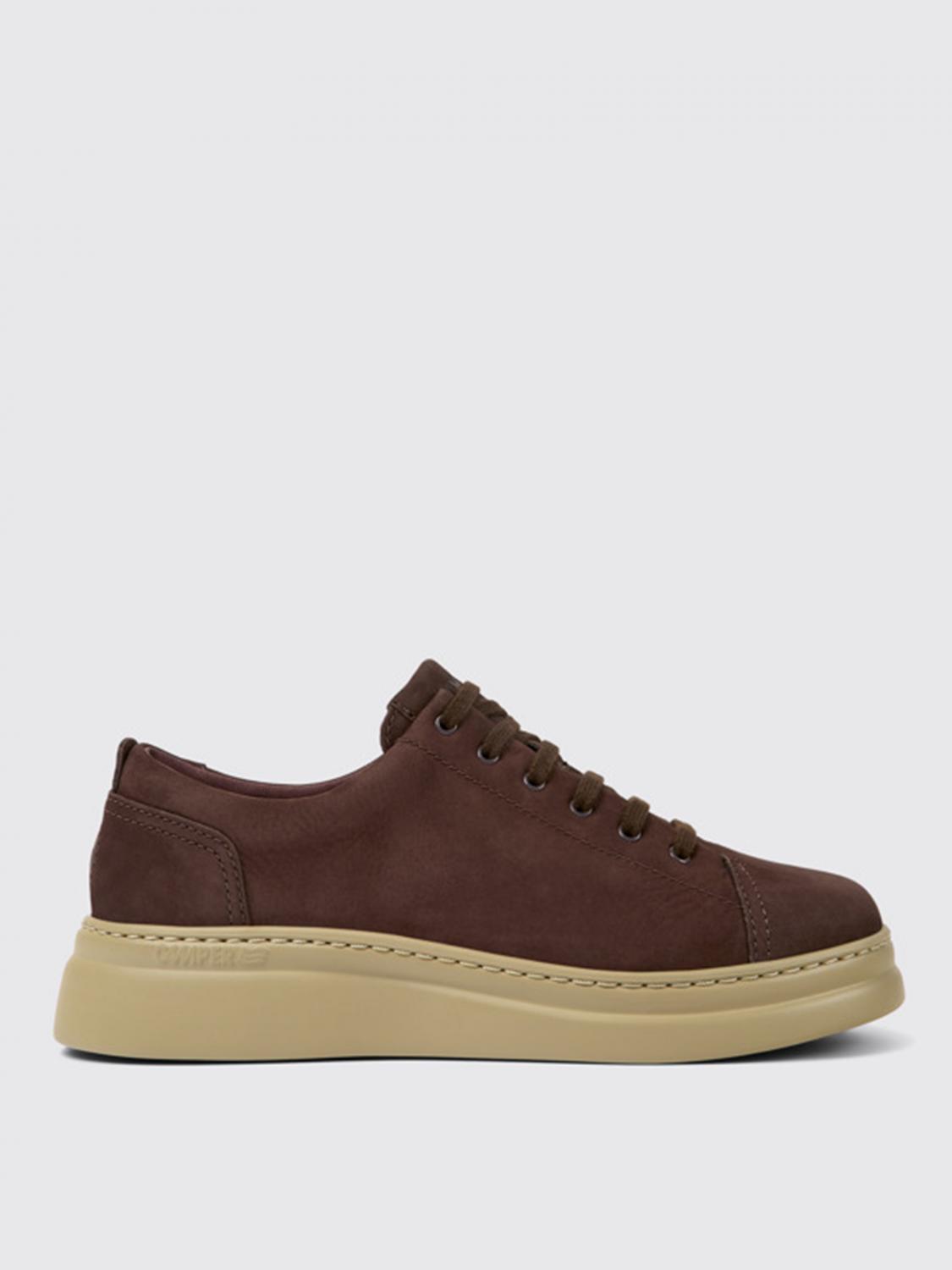 Camper Sneakers CAMPER Woman colour Brown