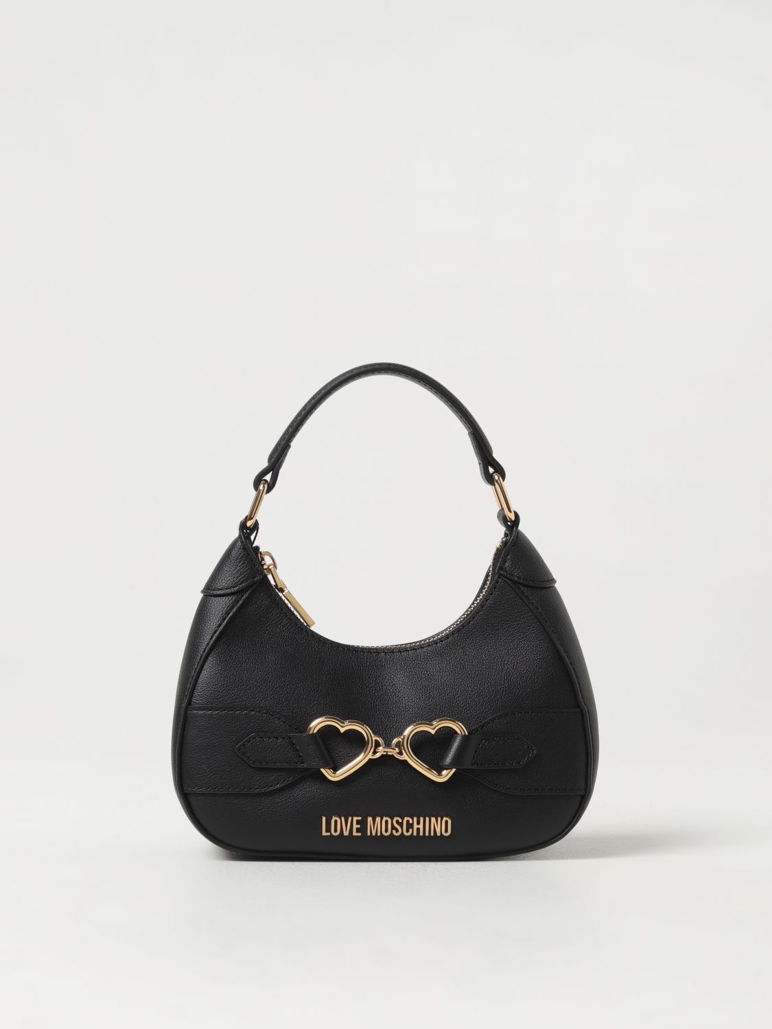 Love Moschino Mini Bag LOVE MOSCHINO Woman color Black