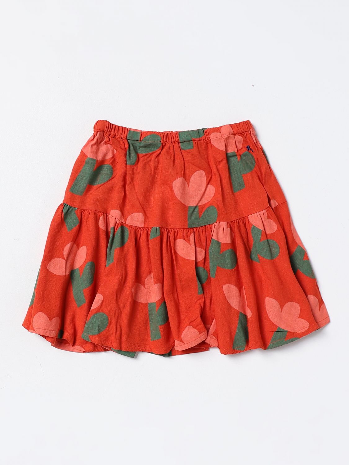 Bobo Choses Skirt BOBO CHOSES Kids colour Red