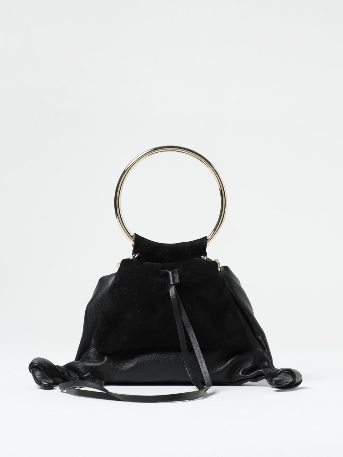 Chloé Handbag CHLOÉ Woman colour Black