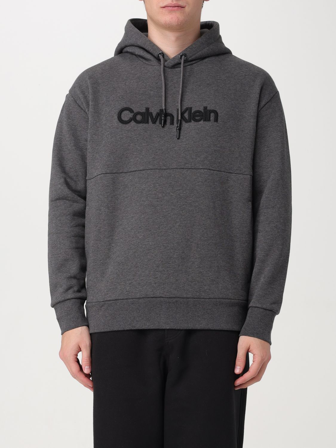 Calvin Klein Sweatshirt CALVIN KLEIN Men colour Black