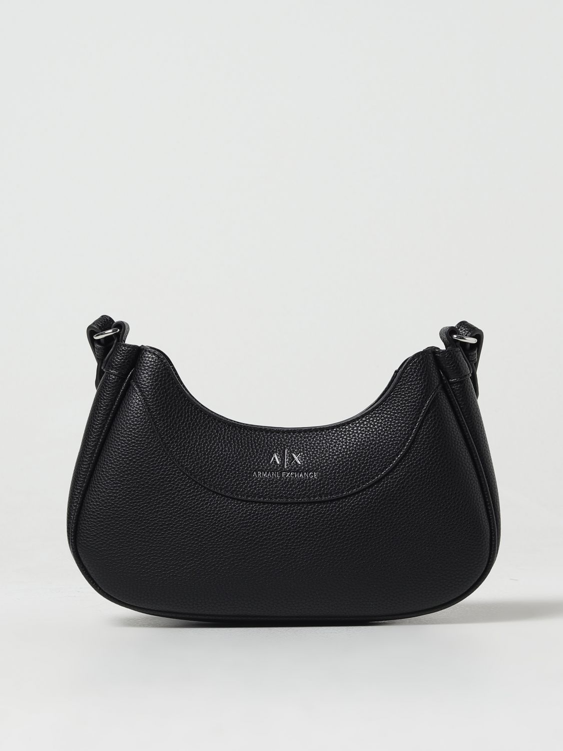 Armani Exchange Crossbody Bags ARMANI EXCHANGE Woman colour Black