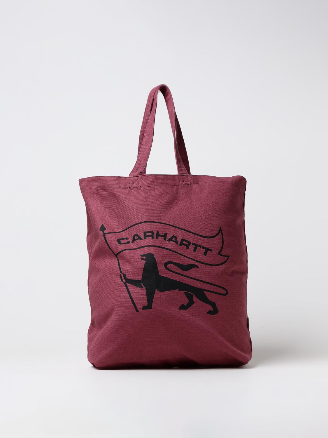 Carhartt WIP Shoulder Bag CARHARTT WIP Woman color Pink