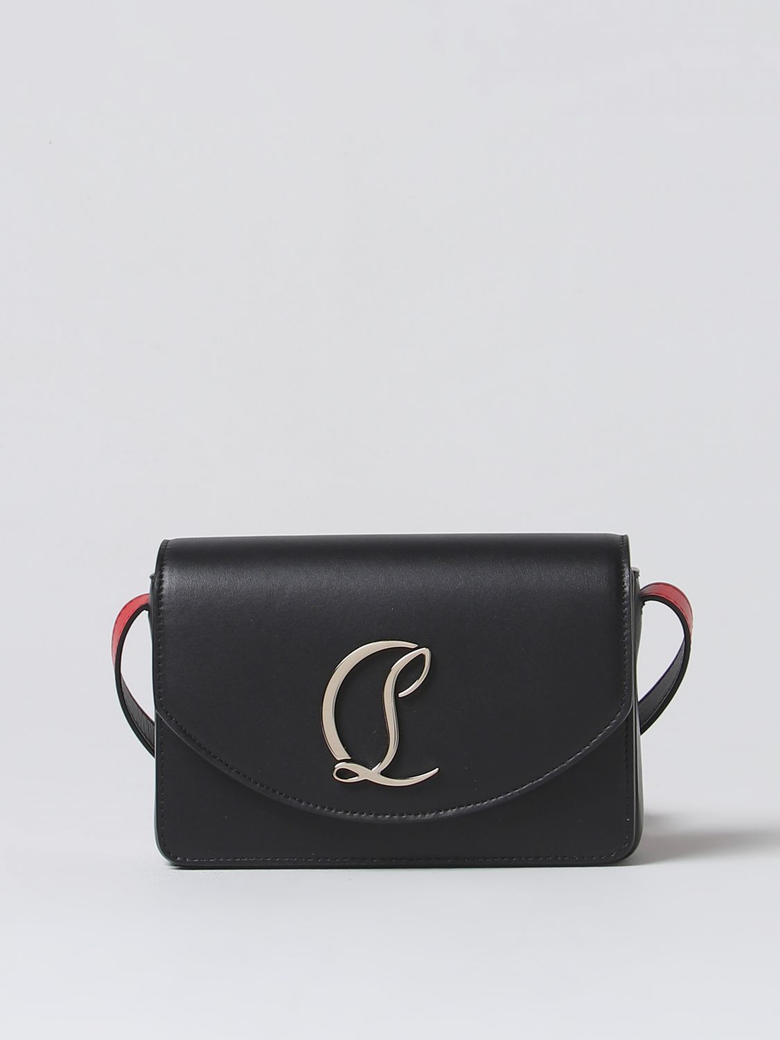 Christian Louboutin Mini Bag CHRISTIAN LOUBOUTIN Woman colour Black