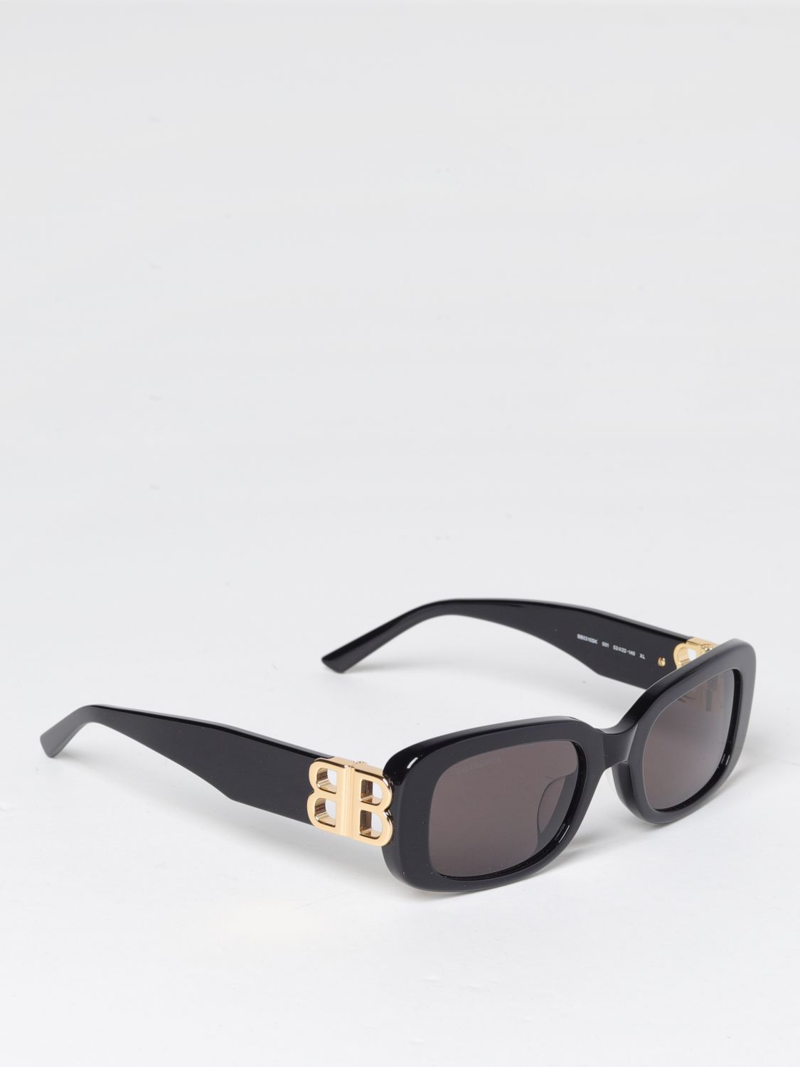 Balenciaga Sunglasses BALENCIAGA Woman colour Black