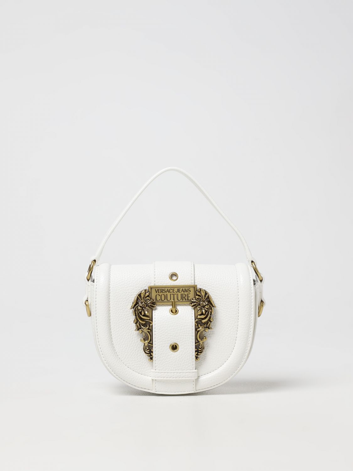 Versace Jeans Couture Mini Bag VERSACE JEANS COUTURE Woman colour White