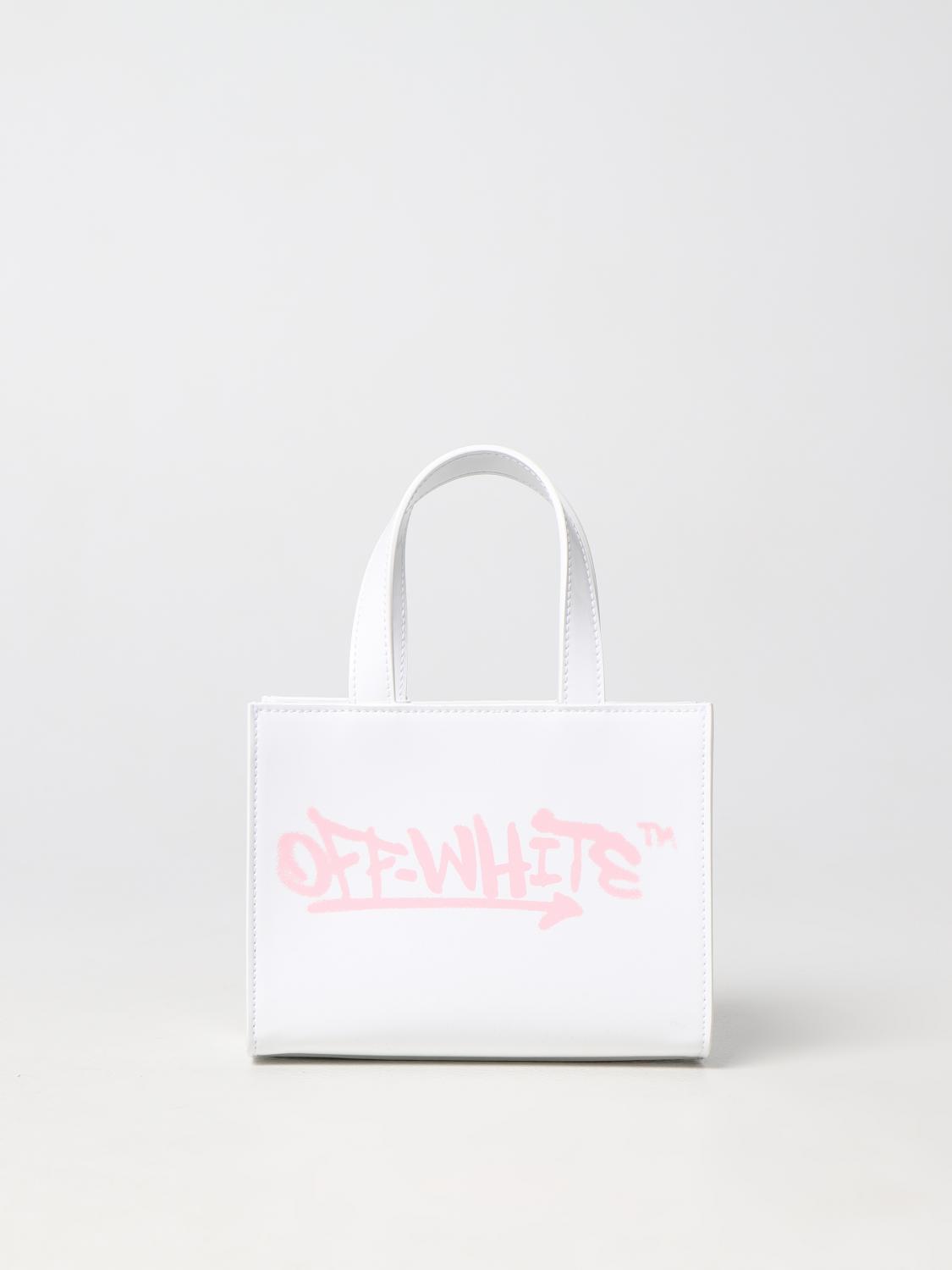 OFF-WHITE Bag OFF-WHITE Kids colour White