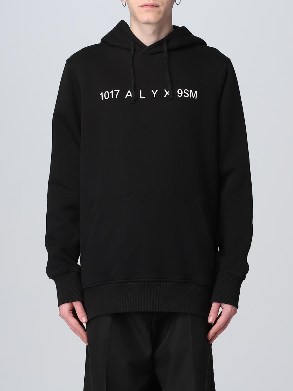 Alyx Sweatshirt ALYX Men colour Black