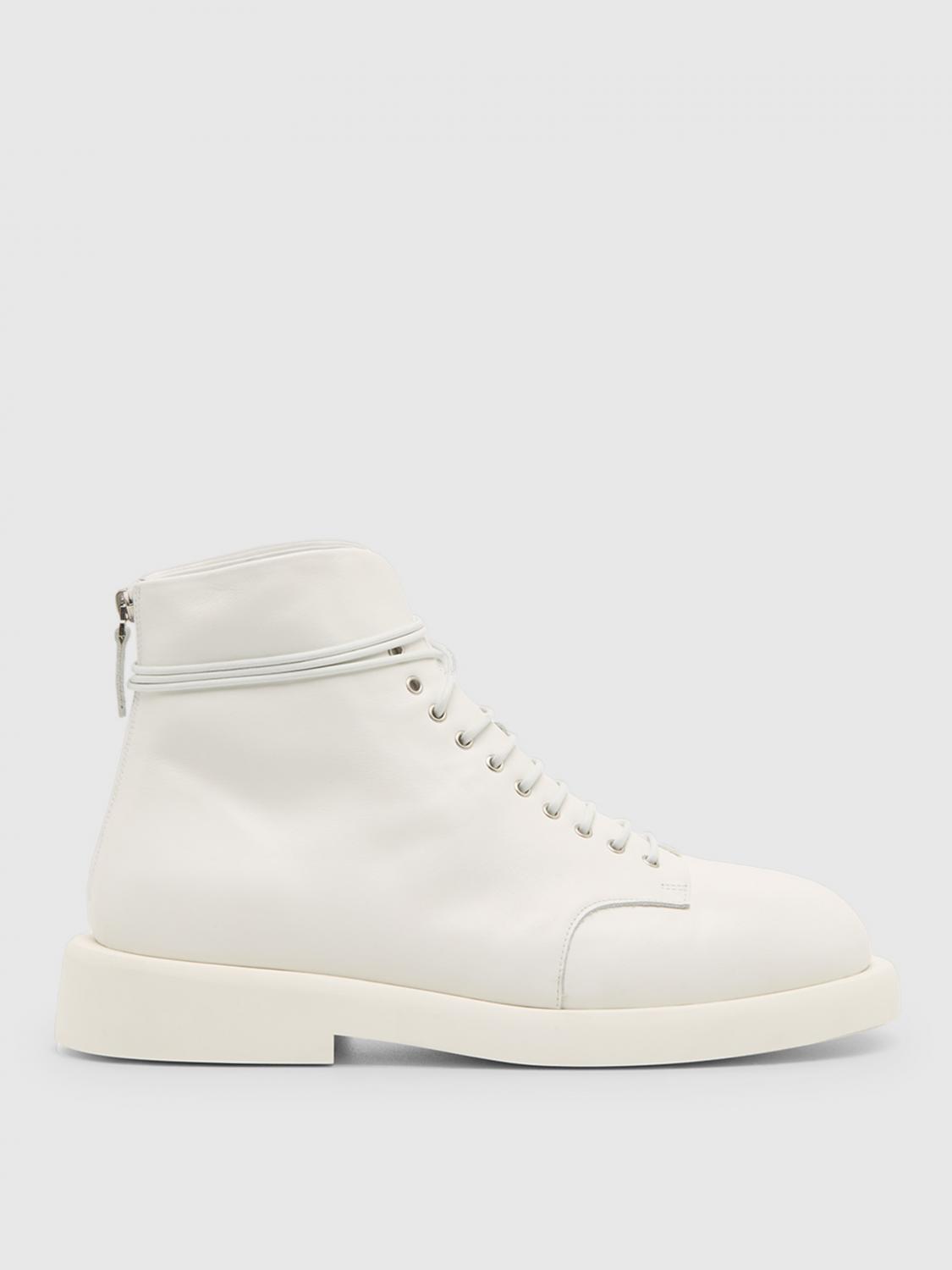 Marsèll Boots MARSÈLL Men colour White