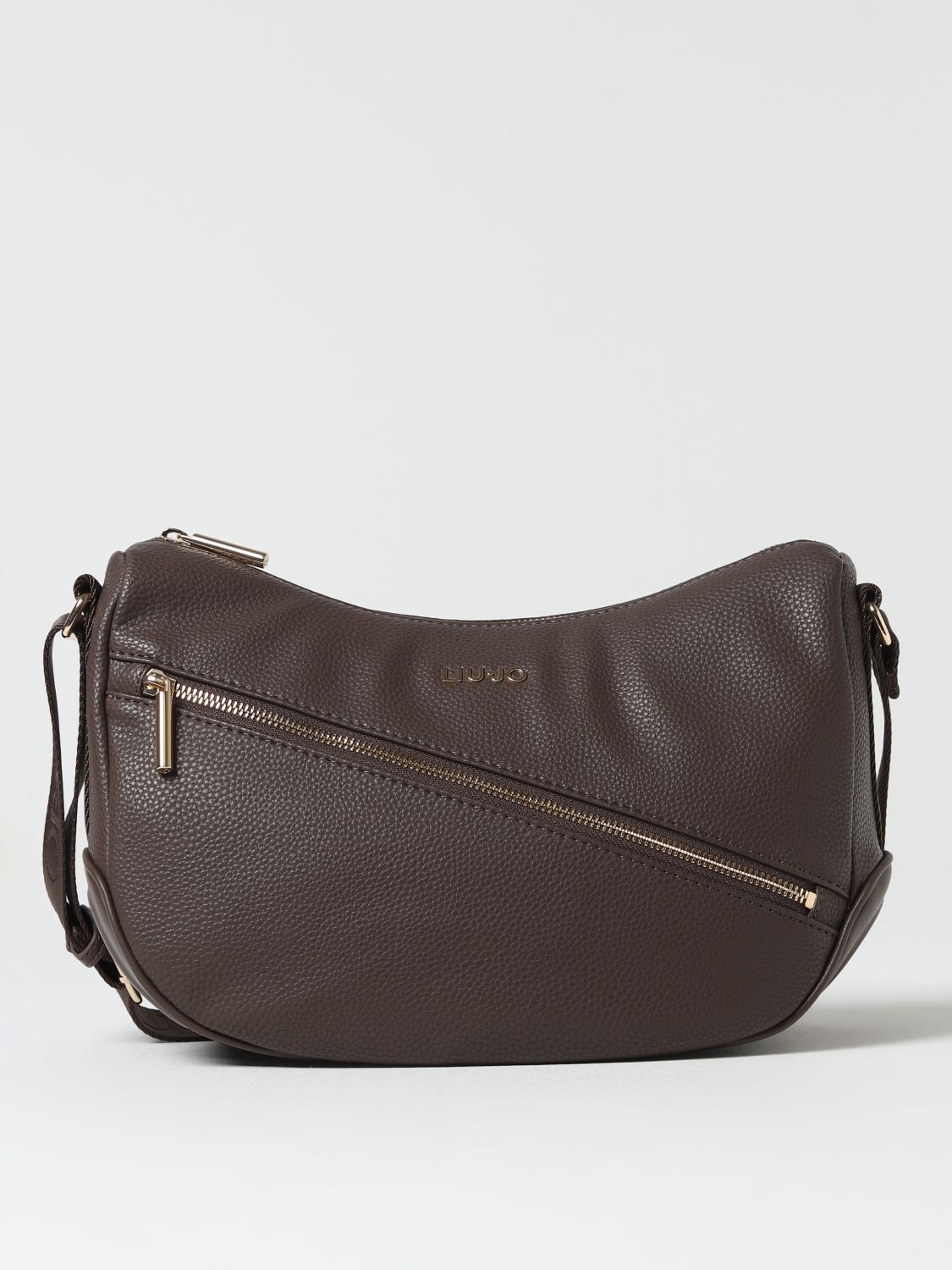 Liu Jo Shoulder Bag LIU JO Woman colour Brown