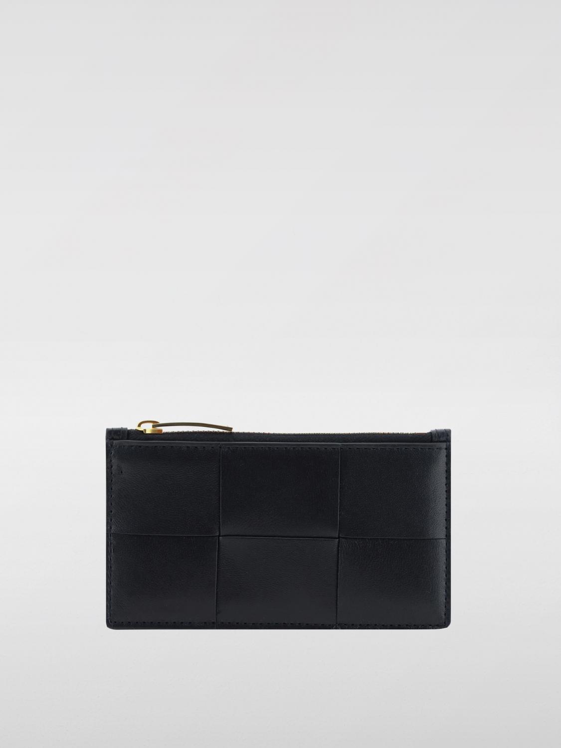 Bottega Veneta Case BOTTEGA VENETA Woman color Black