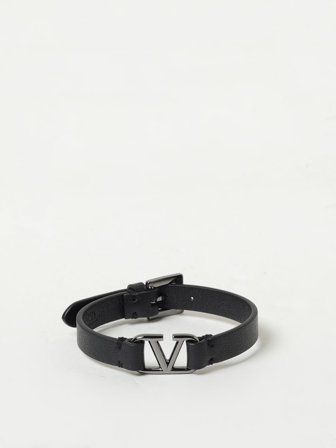 VALENTINO GARAVANI Jewel VALENTINO GARAVANI Men colour Black