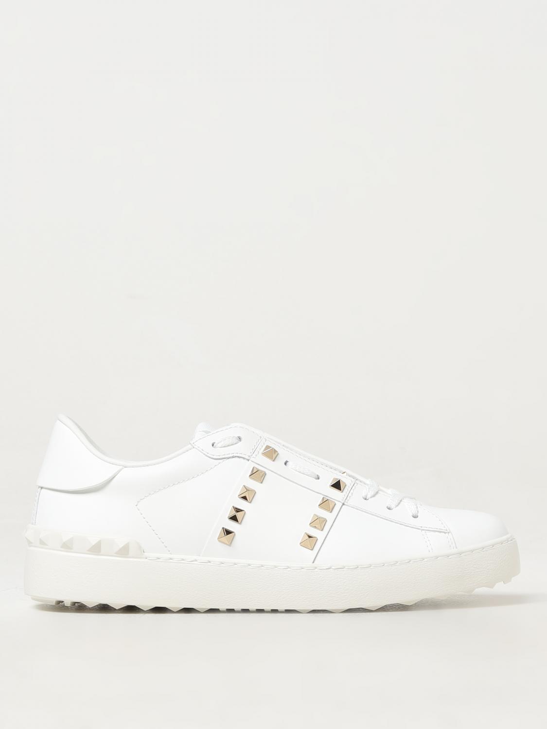 VALENTINO GARAVANI Sneakers VALENTINO GARAVANI Woman color White