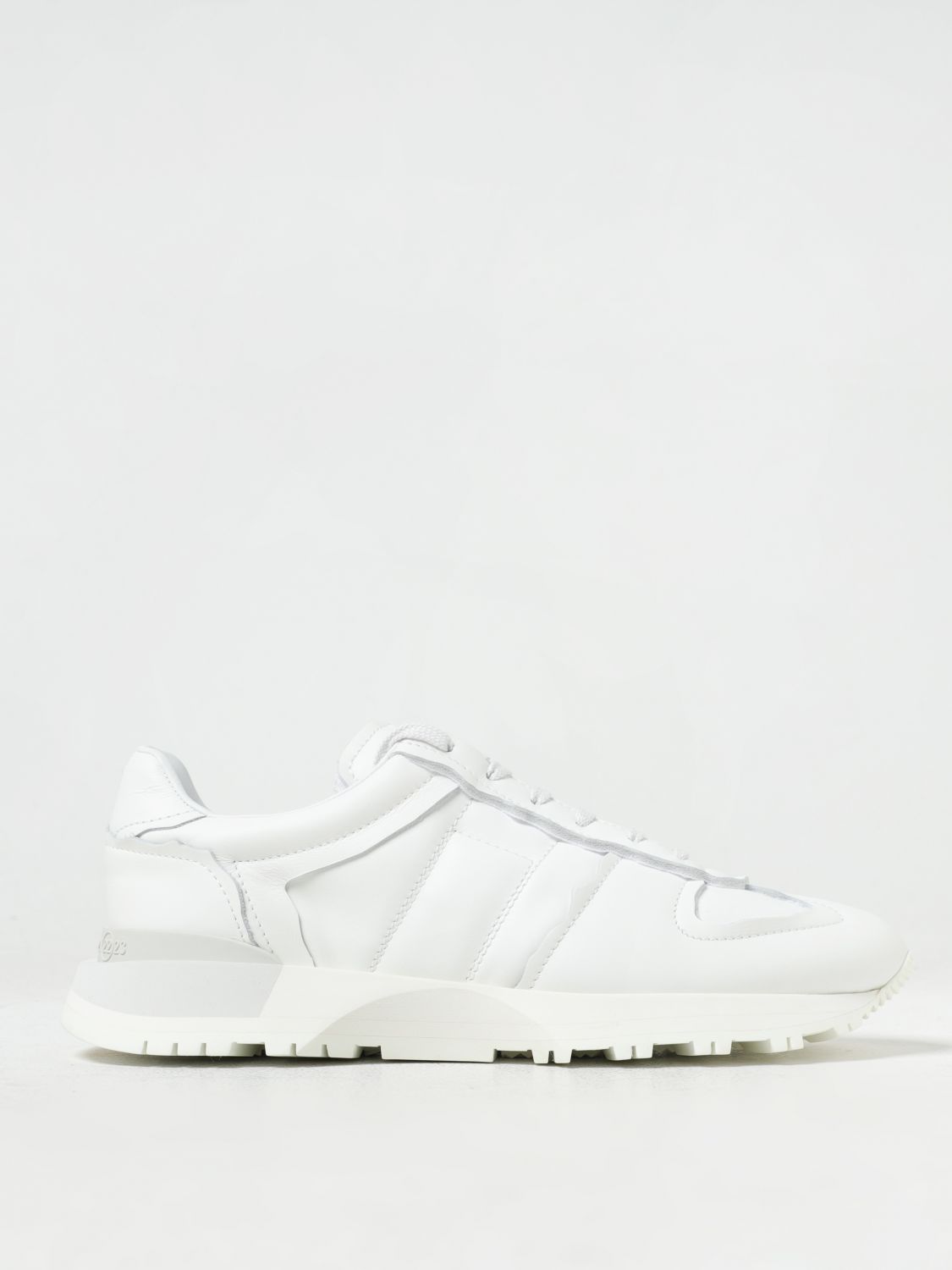 Maison Margiela Trainers MAISON MARGIELA Men colour White