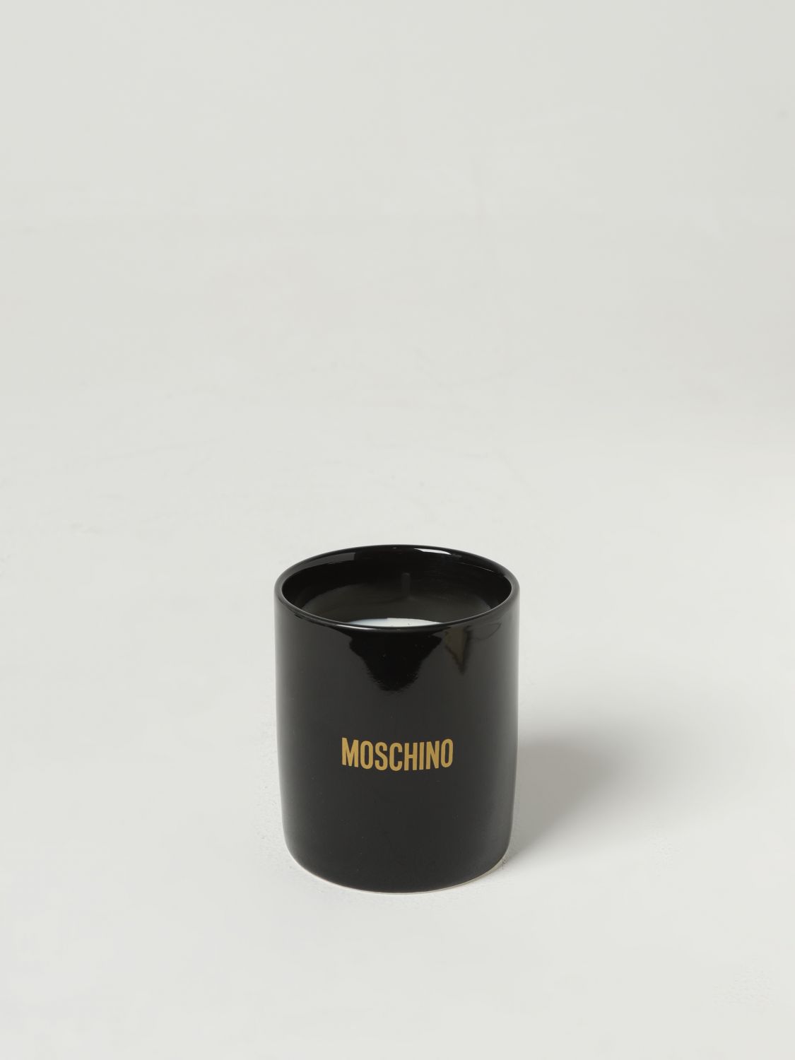 Moschino Couture Candles And Fragrances MOSCHINO COUTURE Lifestyle colour Black