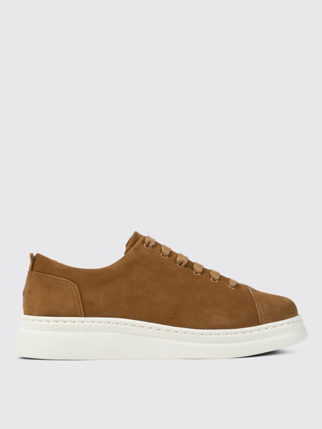 Camper Sneakers CAMPER Woman colour Brown