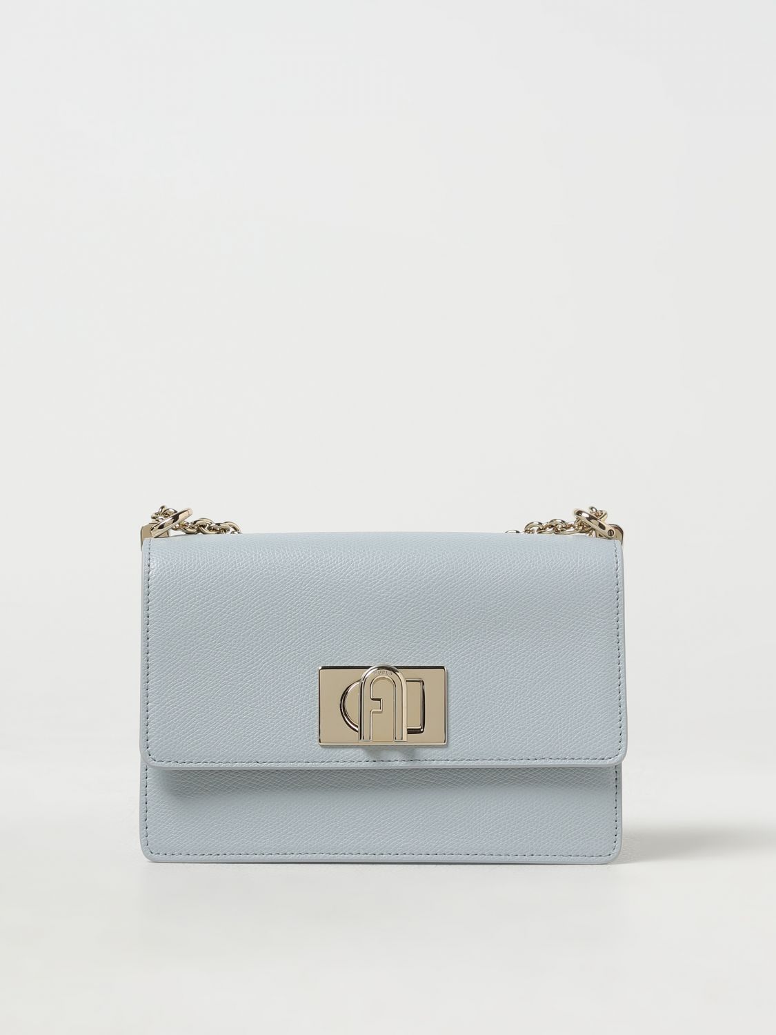 Furla Mini Bag FURLA Woman colour Dust