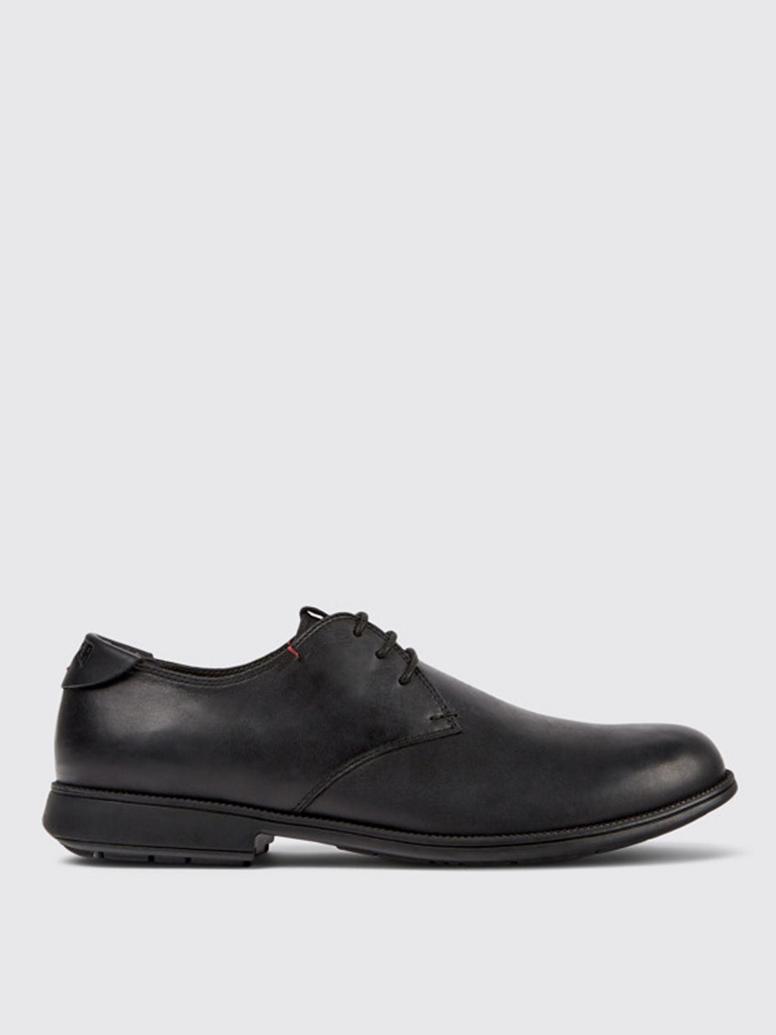 Camper Brogue Shoes CAMPER Men colour Black