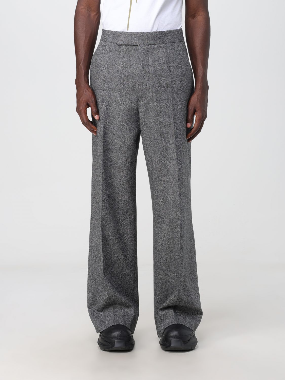 Vivienne Westwood Trousers VIVIENNE WESTWOOD Men colour Grey